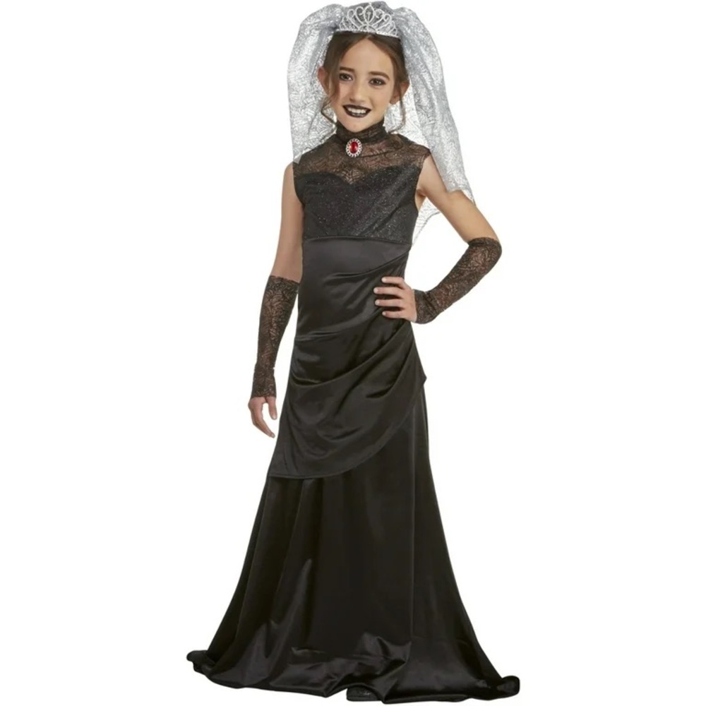 Girls deluxe Mavis costume